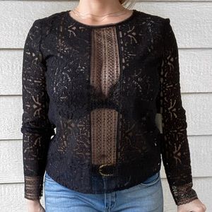 NWT Laundry By Shelli Segal LA